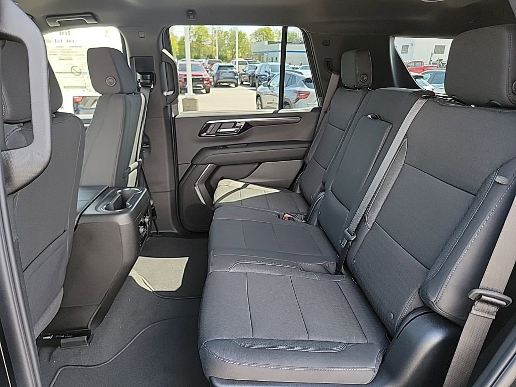 2026 Chevrolet Tahoe LS - Photo 28