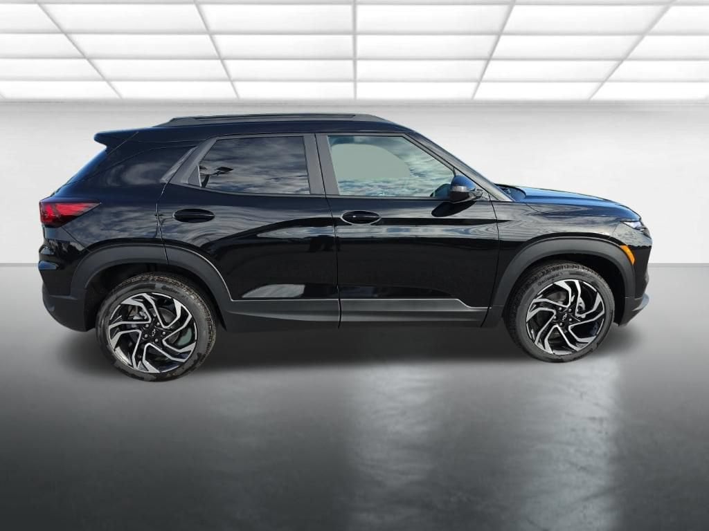 2026 Chevrolet Trailblazer RS - Photo 8