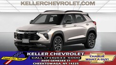 2026 Chevrolet Trailblazer Activ SUV