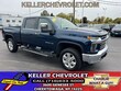  Chevrolet Silverado 2500 HD