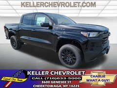2026 Chevrolet Colorado WT Truck