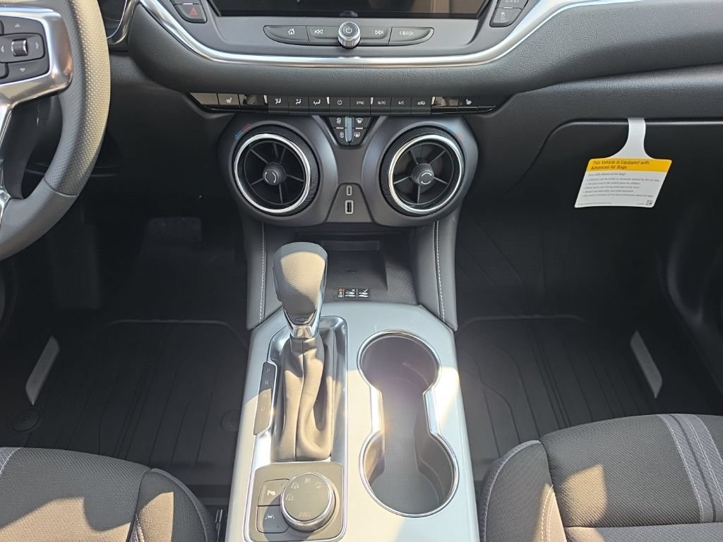 2026 Chevrolet Blazer 2LT - Photo 12