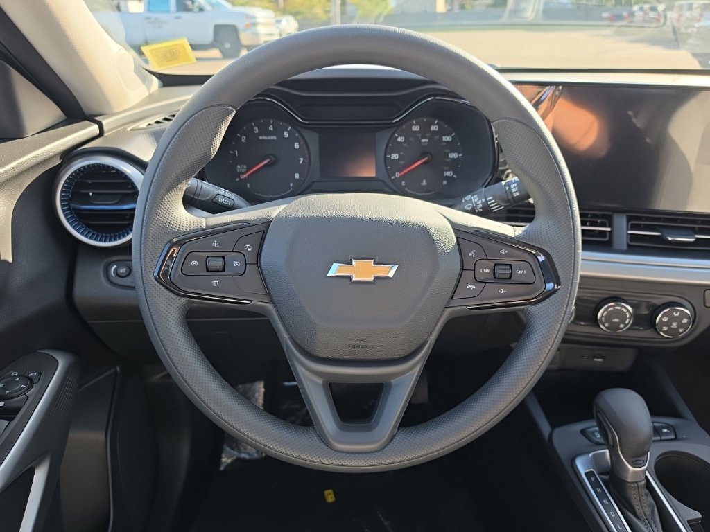 2026 Chevrolet Trax LS - Photo 11