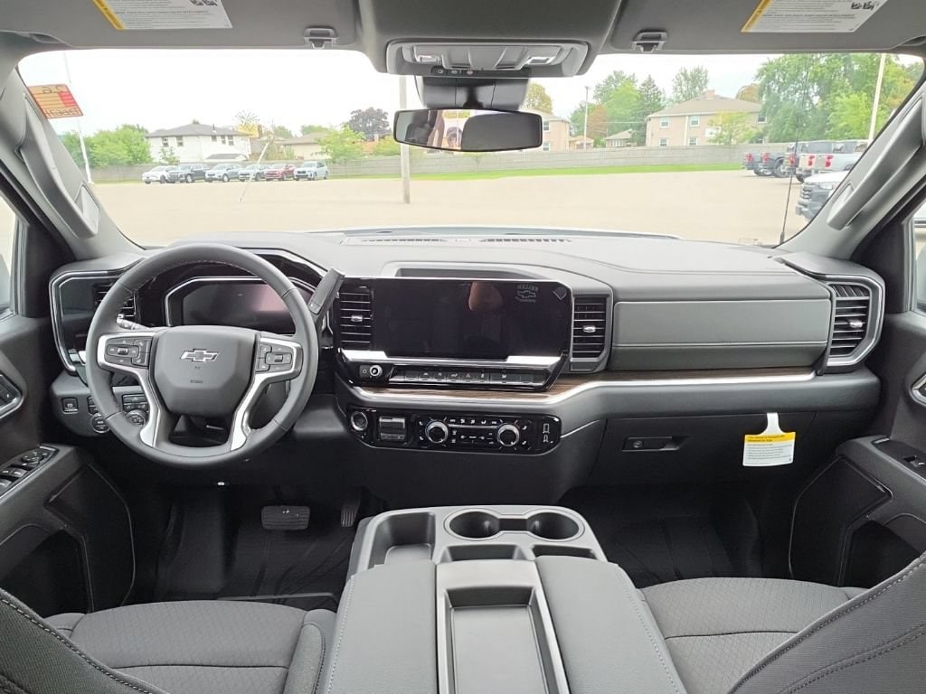 2026 Chevrolet Silverado 1500 RST - Photo 11
