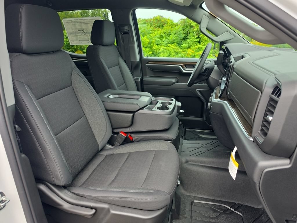2026 Chevrolet Silverado 1500 RST - Photo 17