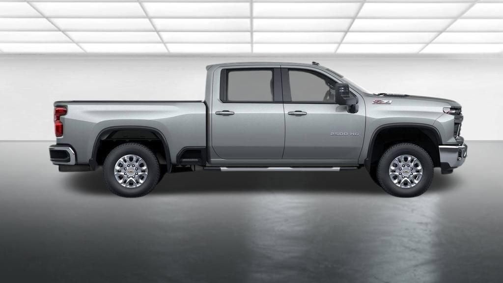 2026 Chevrolet Silverado 2500 HD LT - Photo 15