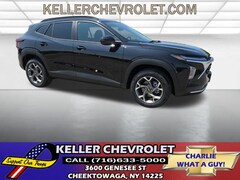 2026 Chevrolet Trax LT SUV