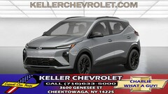2027 Chevrolet Bolt RS SUV