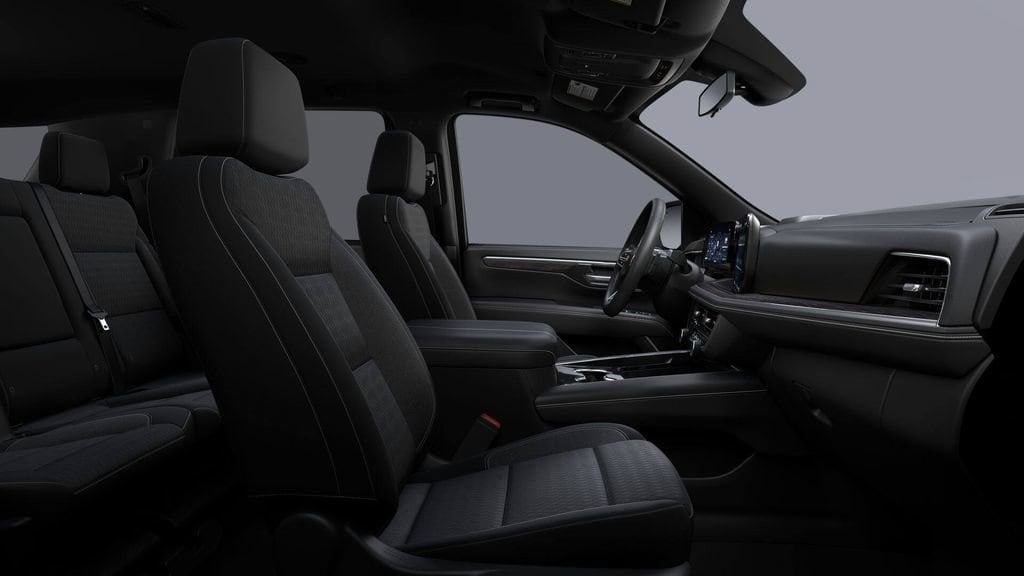 2026 Chevrolet Tahoe LS - Photo 6