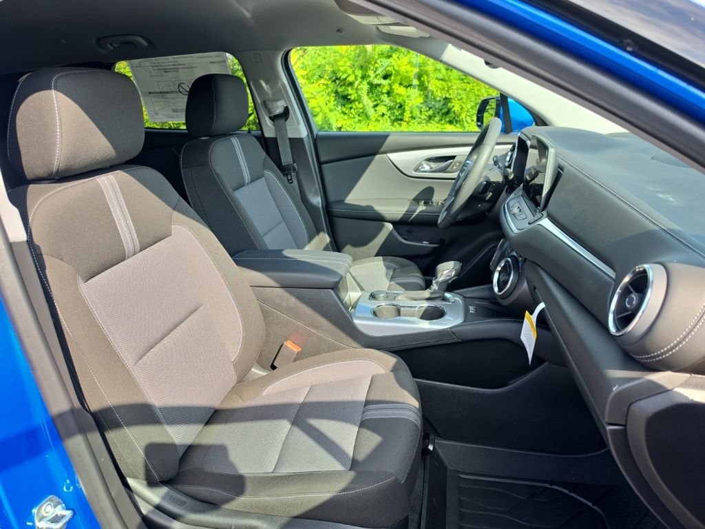 2026 Chevrolet Blazer 2LT - Photo 16
