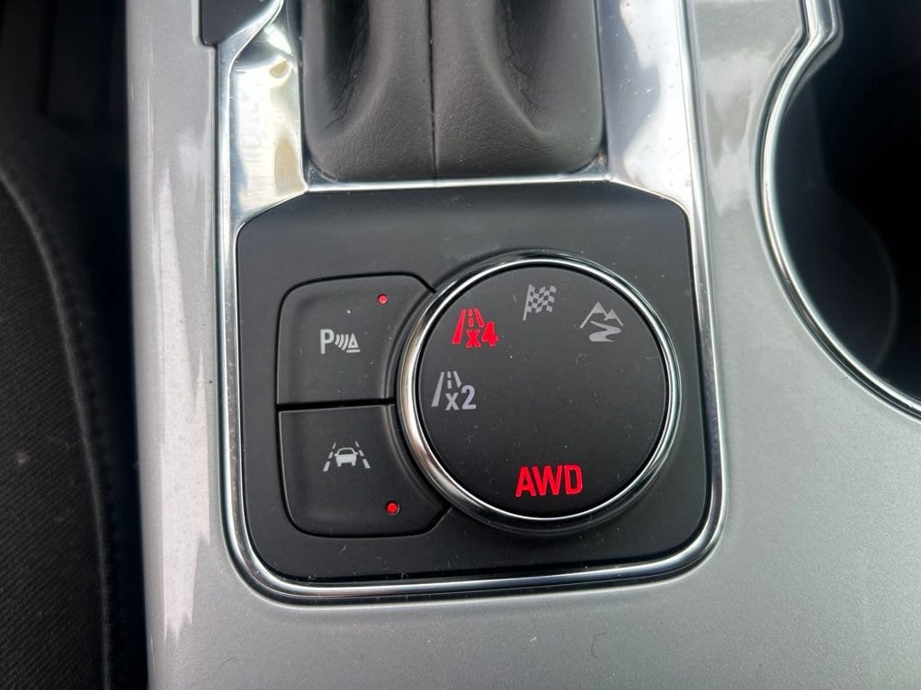 2023 Chevrolet Blazer 2LT - Photo 23