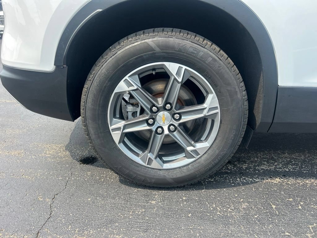 2023 Chevrolet Blazer 2LT - Photo 33