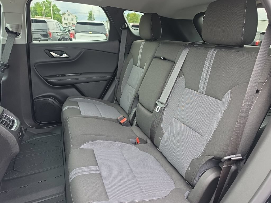 2026 Chevrolet Blazer 2LT - Photo 18