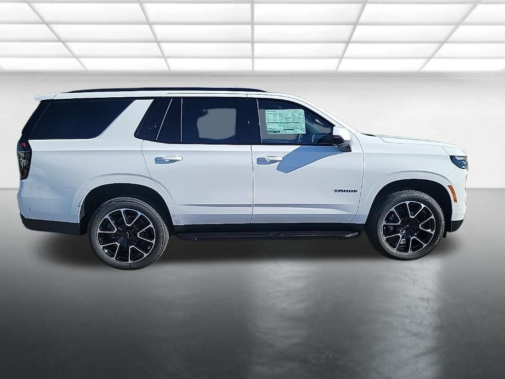 2026 Chevrolet Tahoe RST - Photo 13