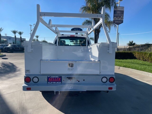 2026 Ford F-250 photo 3