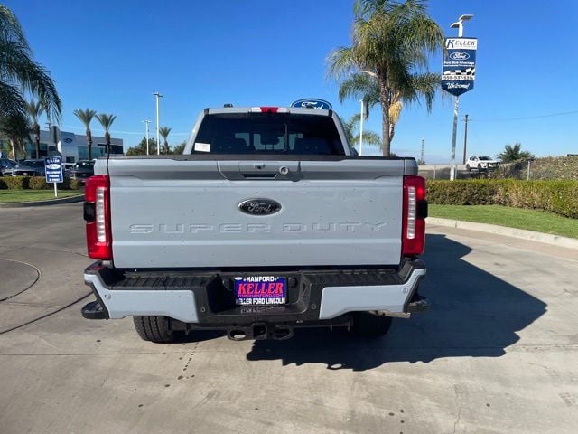 2026 Ford F-250 Super Duty Lariat - Photo 4