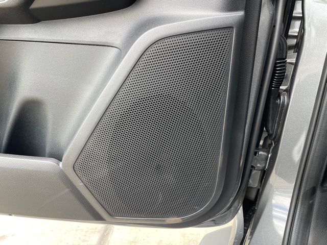 2025 Ford Ranger XLT - Photo 18