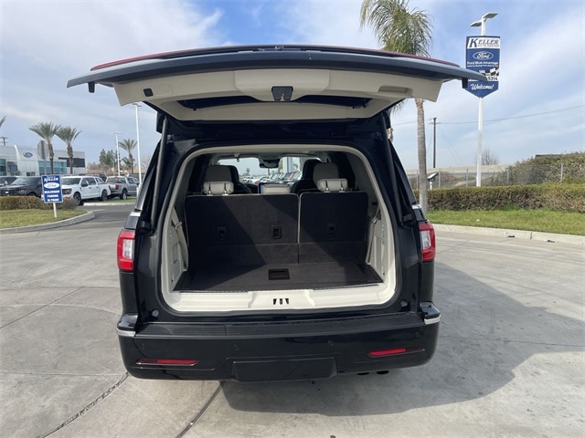 2021 Lincoln Navigator Black Label - Photo 27