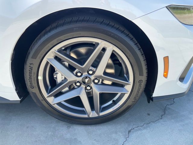 2025 Ford Mustang GT Premium Fastback - Photo 31