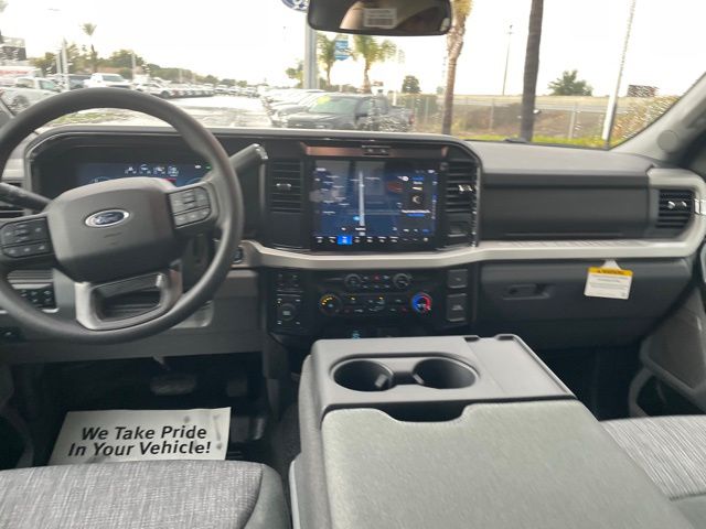 2026 Ford F-250 Super Duty XLT - Photo 22