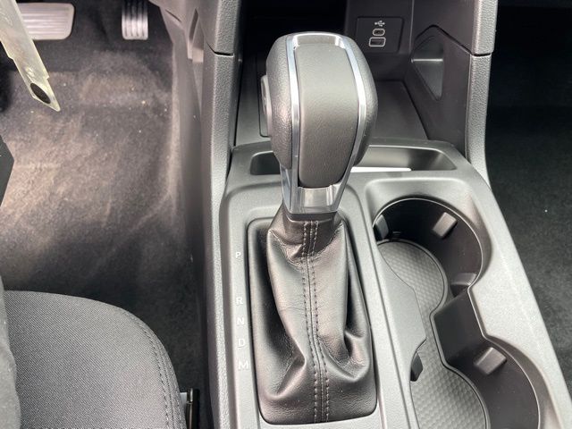 2025 Ford Ranger XLT - Photo 13