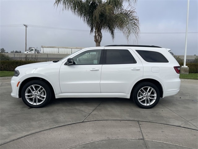 2024 Dodge Durango GT Plus photo 2