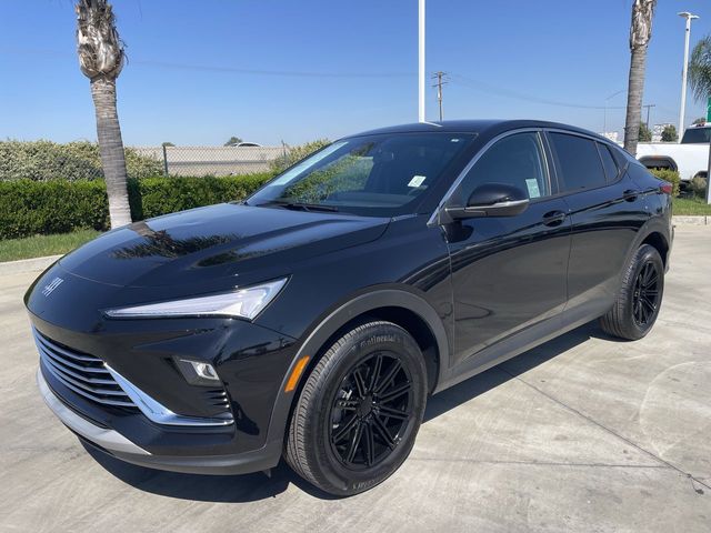 2024 Buick Envista Preferred photo 4