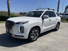 2022 Hyundai Palisade Calligraphy SUV