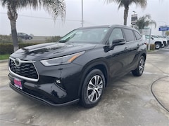 2023 Toyota Highlander XLE SUV