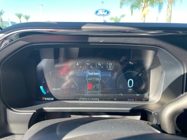 2026 Ford F-250 Super Duty Lariat - Photo 10