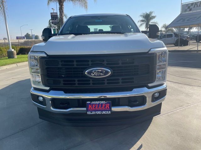 2026 Ford F-250 Super Duty XL - Photo 8