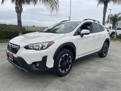 2021 Subaru Crosstrek Premium SUV