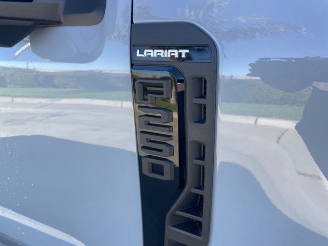 2026 Ford F-250 Super Duty Lariat - Photo 31