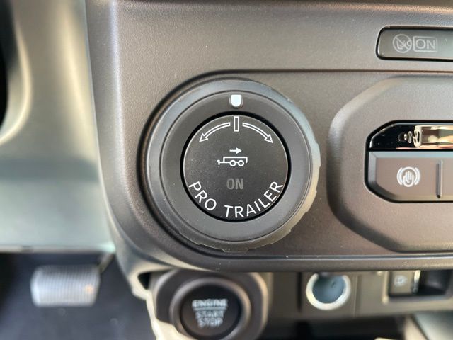2026 Ford Maverick Lariat - Photo 16