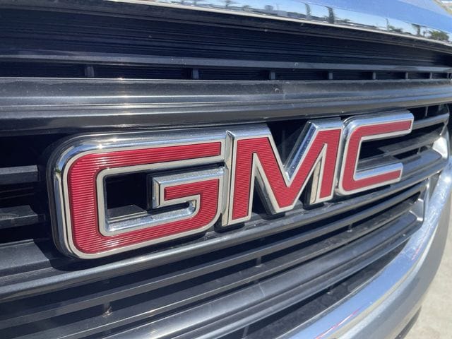 2019 GMC Terrain SLE - Photo 31