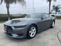 2026 Ford Mustang Ecoboost Coupe