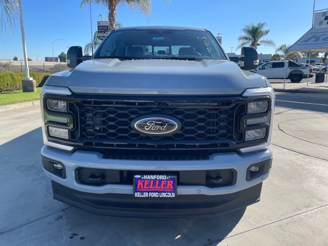 2026 Ford F-250 Super Duty Lariat - Photo 8