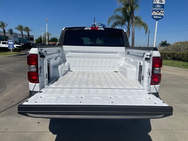 2025 Ford Maverick XLT - Photo 22