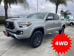 2023 Toyota Tacoma SR5 Truck