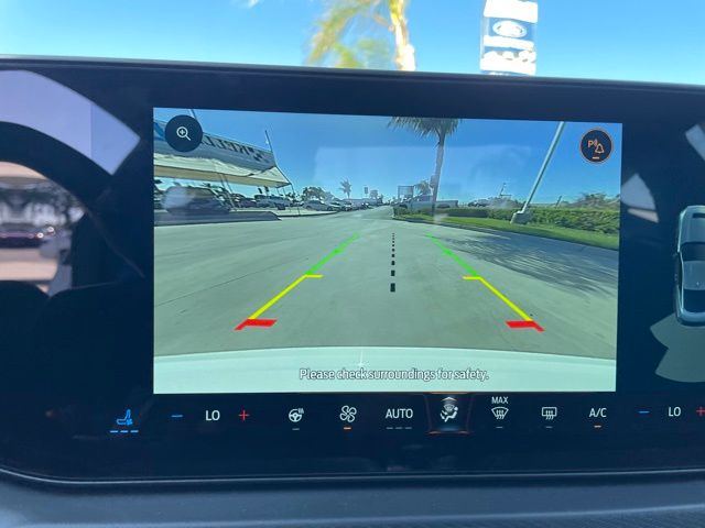 2025 Ford Mustang GT Premium Fastback - Photo 13