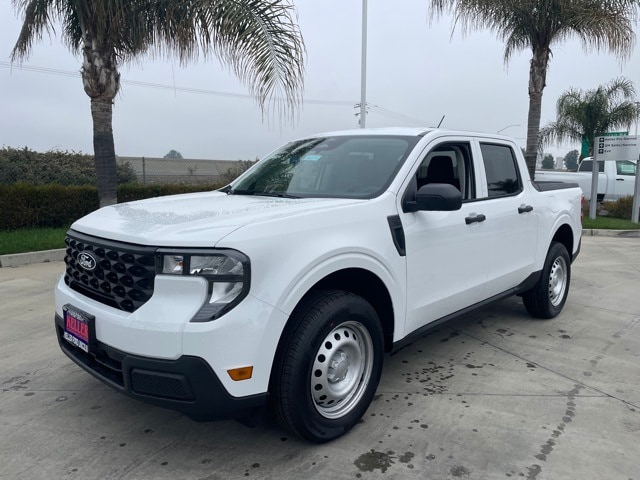 2026 Ford Maverick XL's photo