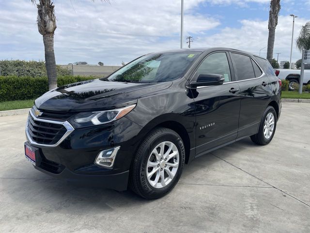 2019 Chevrolet Equinox LT 1.5T's photo
