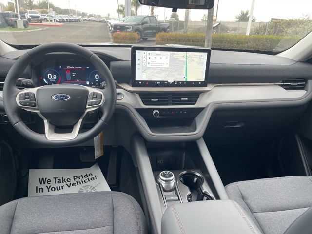 2026 Ford Explorer Active - Photo 23
