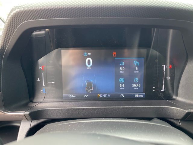 2025 Ford Ranger XLT - Photo 10