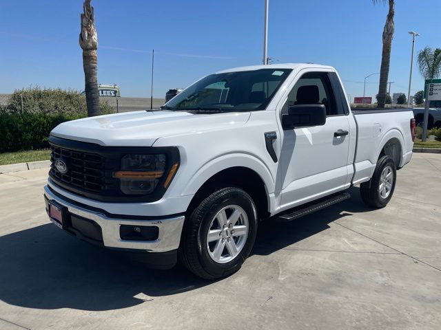 2026 Ford F-150 XL Regular Cab 6-1/2 Box's photo