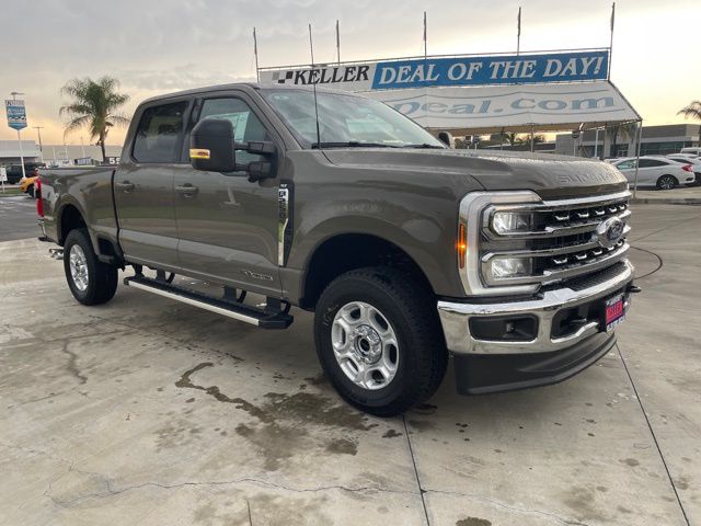 2026 Ford F-250 Super Duty XLT - Photo 7