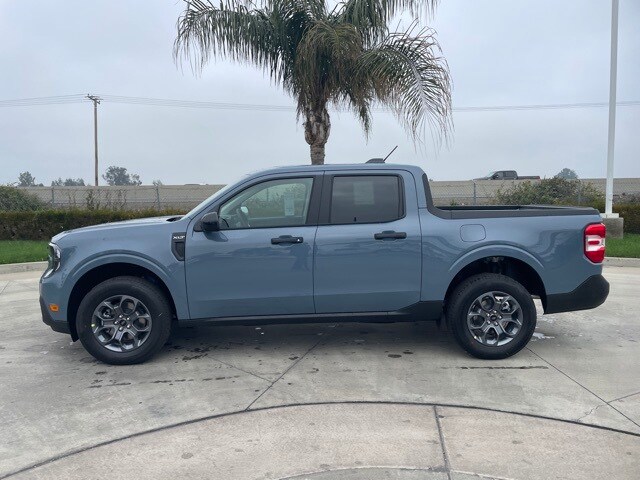 2026 Ford Maverick XLT photo 2