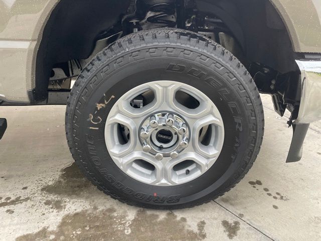 2026 Ford F-250 Super Duty XLT - Photo 31
