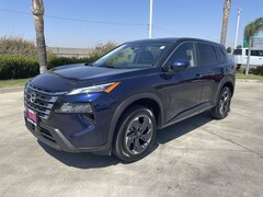 2025 Nissan Rogue SV SUV