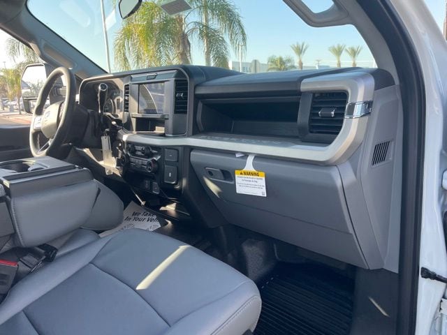 2026 Ford F-250 Super Duty XL - Photo 25